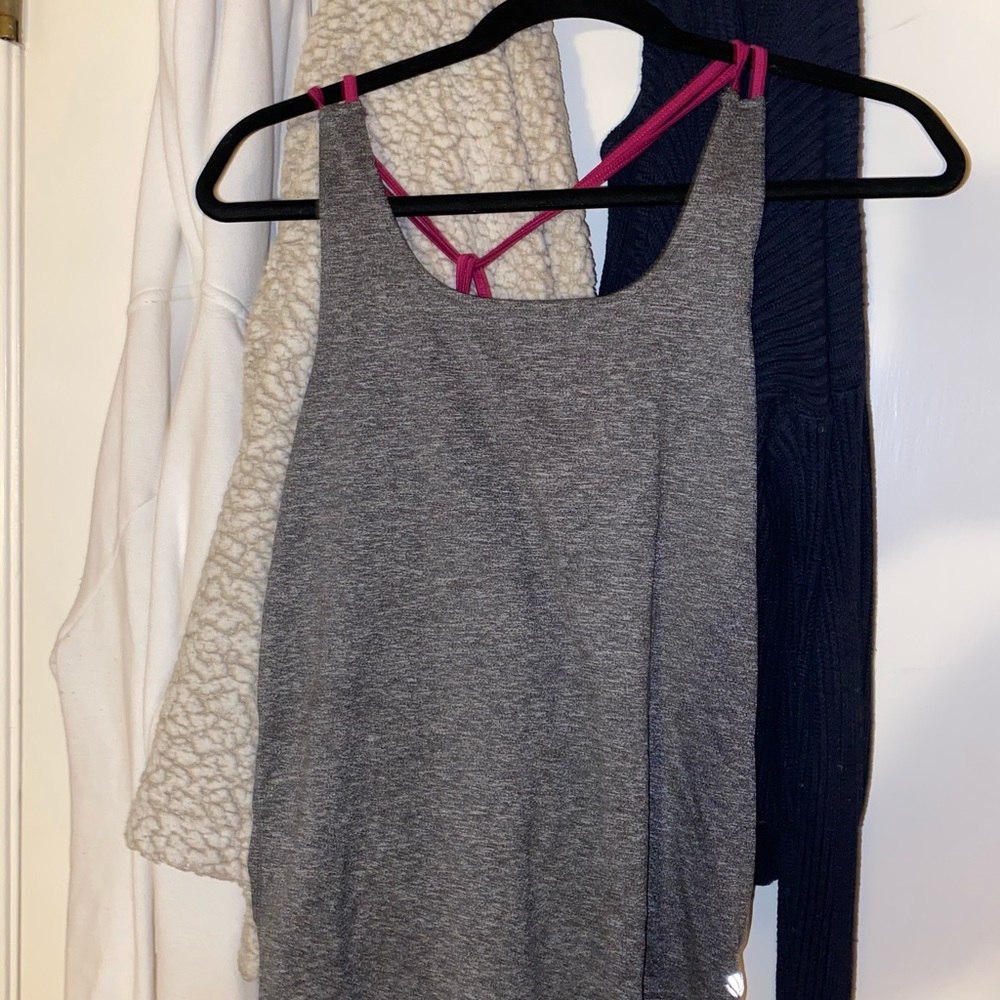 Target Workout Top